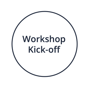 Workshop Kick-off